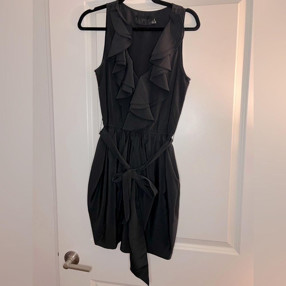 ✨ 2/$25 Bundle - H&M Black Sleeveless Dress